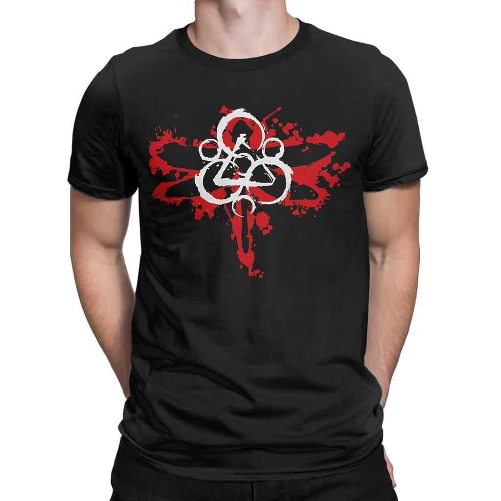 Coheeds Funny Cambrias Classic Novelty 100 Cotton Tshirt Coheed And Cambria Tops Tees For Unisex