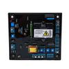 SX440 AVR Automatic Voltage Regulator For Diesel Circuit Board Generator