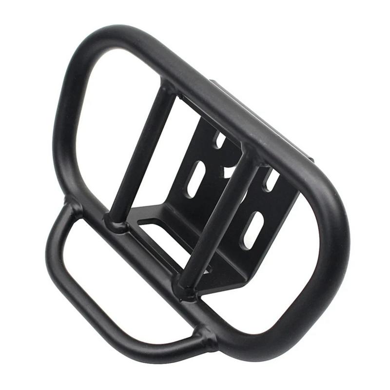 Ac29-Motorcycle Rear Luggage Rack Sports Luggage Rack Book Shelf Rack For VESPA GTS GTV LX Primavera Sprint 125 150 250 300