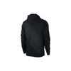 Nike Club Fleece Print Pullover Hoodie Men Hoodie Black CT5228-010