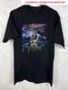 New Rob Zombie Band Gravestone Shirt Gift For Fans Black S-5XL VK081