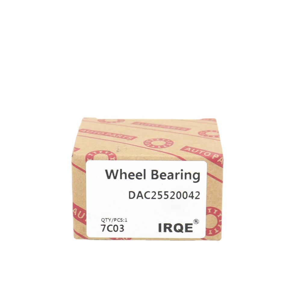 In-Stock IRQE Car Wheel Bearing DAC25520042 for Changan Benben/Suzuki Alto