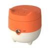 Midea 1.2L Mini Rice Cooker CN plug (adapter included)