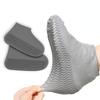 Protectors Covers Waterproof Shoes Thick Tread Anti-Slip Rs