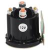 12V Spínací relé pro HYD01633 HYD08831 Relé motoru solenoidového ventilu pro radlici na sníh 4 svorky A3L8