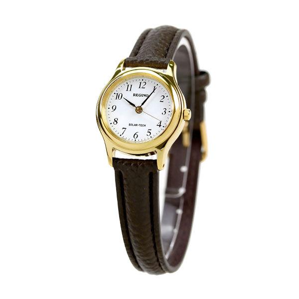 Citizen REGUNO Solar Tech Standard RS26-0031C