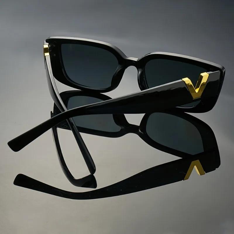 Korean Fashion Cat Eye Sunglasses UV400 Protection Stylish Shades for Women Men Unisex Eyewear