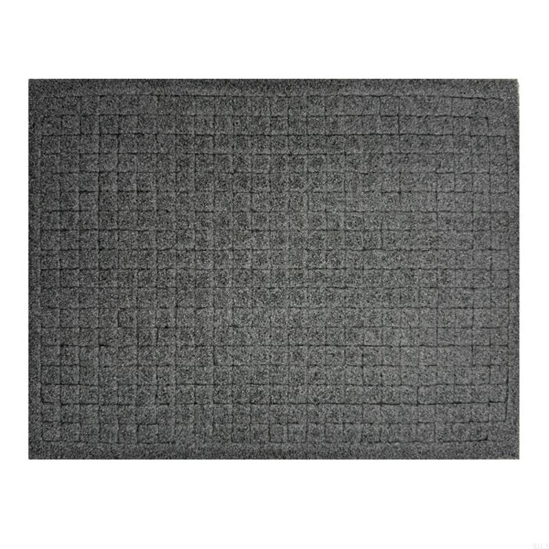 MXLA Lightweight EPE Foam Lining Tool Box Padding Tear Squares for Precise Fit