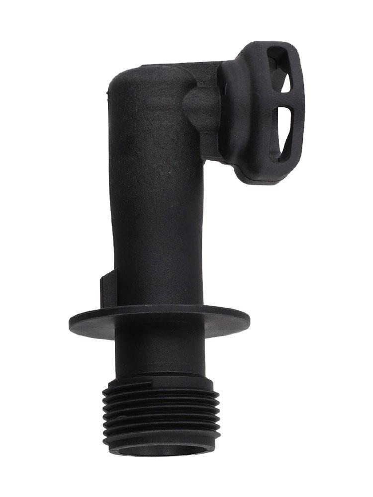 Dependable Performance Cleaning Efficiency Water Inlet Elbow