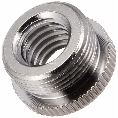 TAMA AD58E Microphone Holder Adapter, 3/8" to 5/8