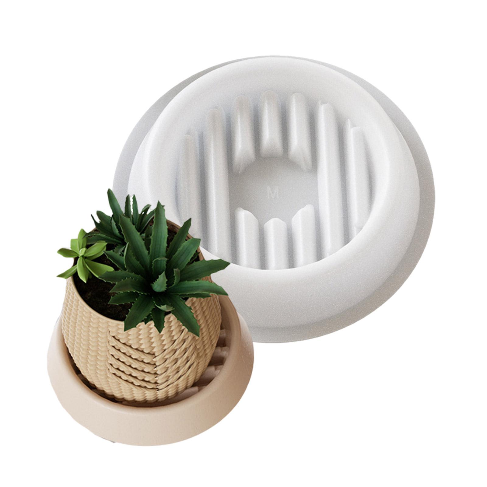 

Многоцелевые формы для поделок из смолы, силиконовые формы для подносов, практичные формы для хранения, формы для подносов для ювелирных изделий, формы для поделок M