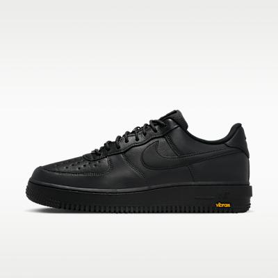 

Nike Air Force 1 Low Gore-Tex Vibram Черный 43