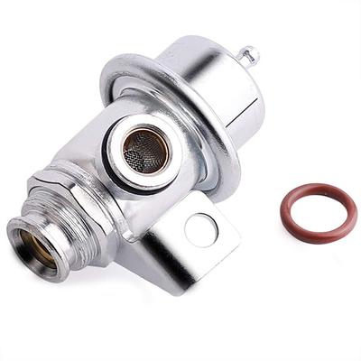 New Fuel Pressure Regulator Fit For Buick Chevrolet Olds Pontiac PR234, 17113622