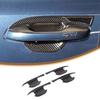 Accessori Interni Per Kia Sorento MQ4 2026-2026 Copertura Pannello Leva Cambio Finitura Copertura Protettiva Condizionatore Centrale Car Styling