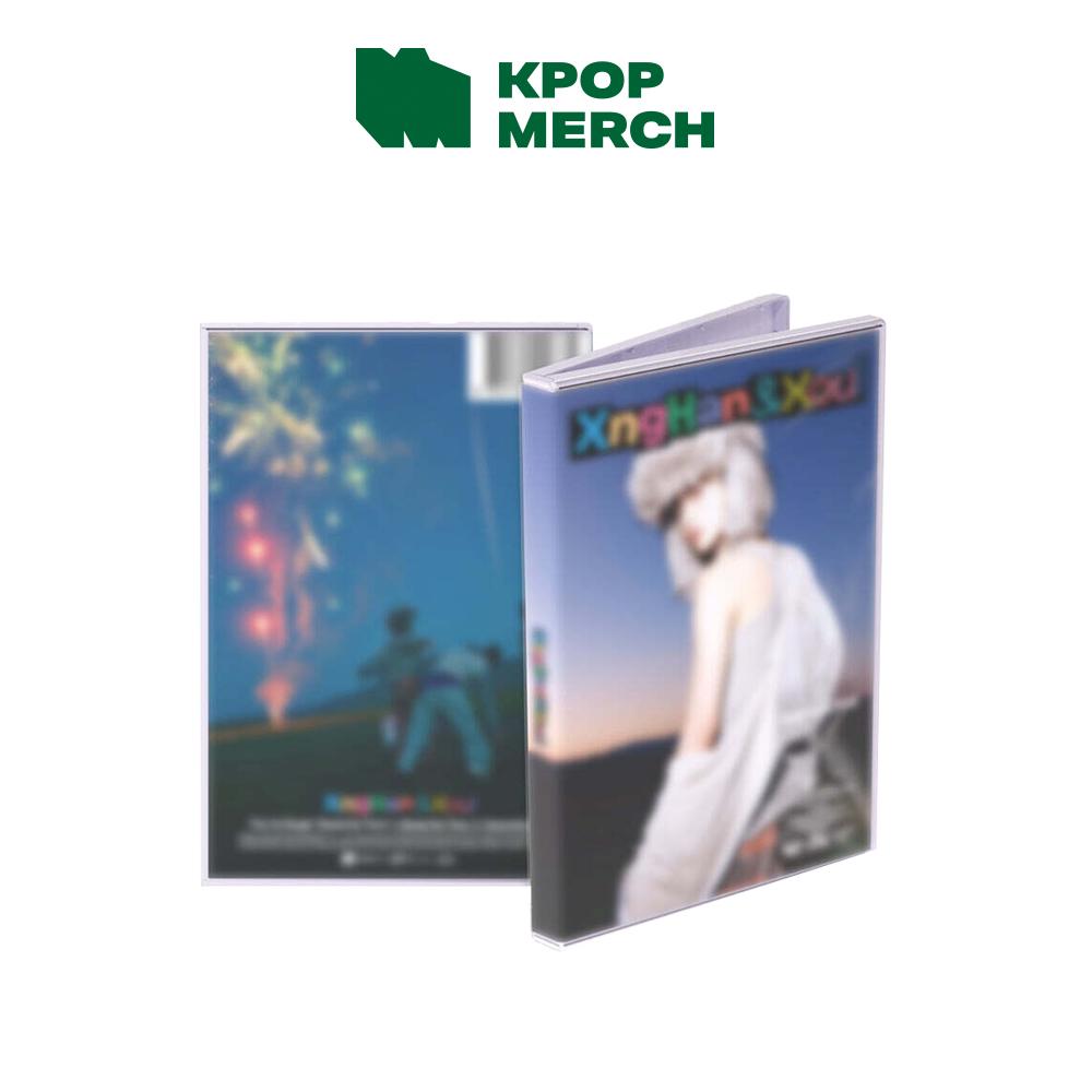 

XngHan&Xoul - Не трать время (Приключение Вер.)