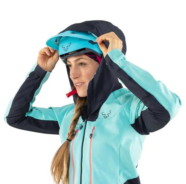 DYNAFIT Softshell Jacket TLT Dynastretch