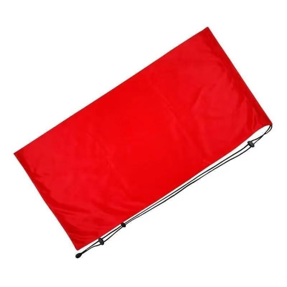 Can Hold 2 Portable Tennis Racket Storage Bag 72x35cm Velvet Racket Protective Cover Racquet Sport Bags Sports Accessories