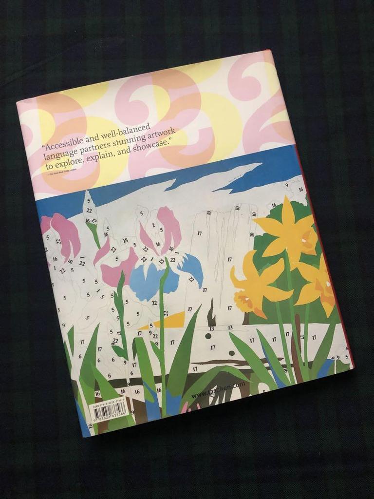 [USED] POP ART / Tilman Osterwold / TASCHEN