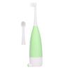 Toddler   Electric Toothbrush Kids Plastic Cleaning Toothbrushes Battery Powered Toothbrush