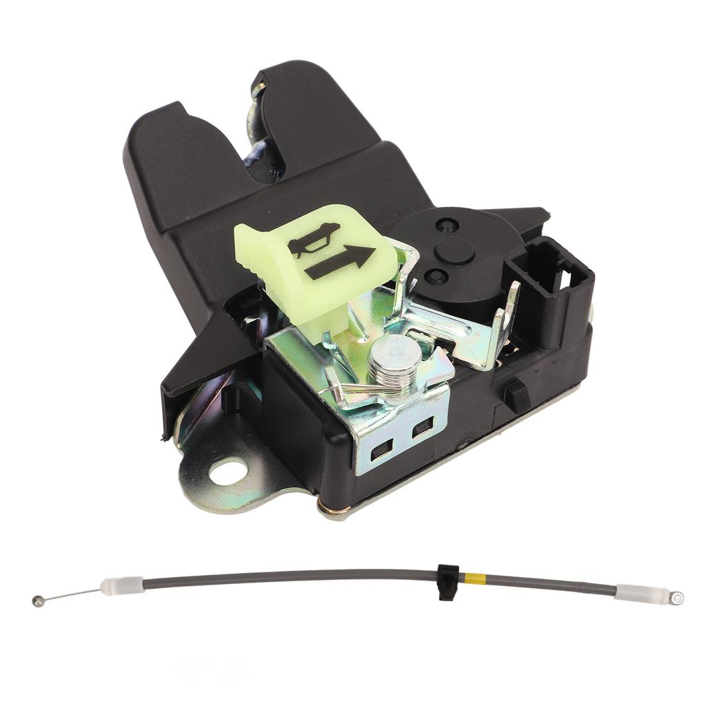 Tailgate Lock Latch Actuator 81230 D4000 Rear Liftgate Lid Lock Latch Replacement for KIA Optima 2016 To 2019