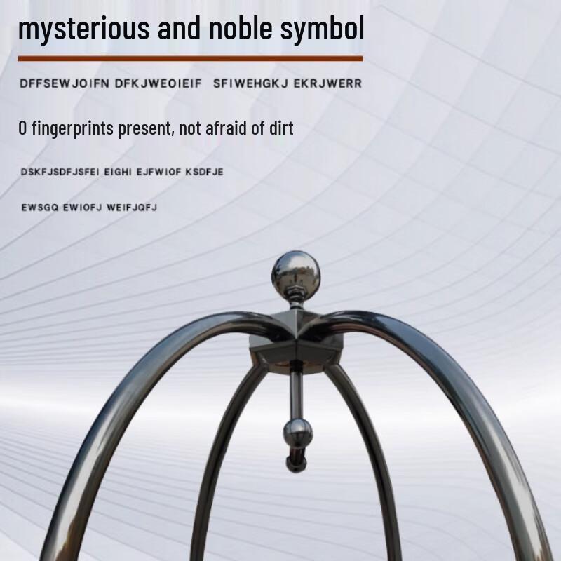 Yingbai Heavy-Duty Folding Hand Truck