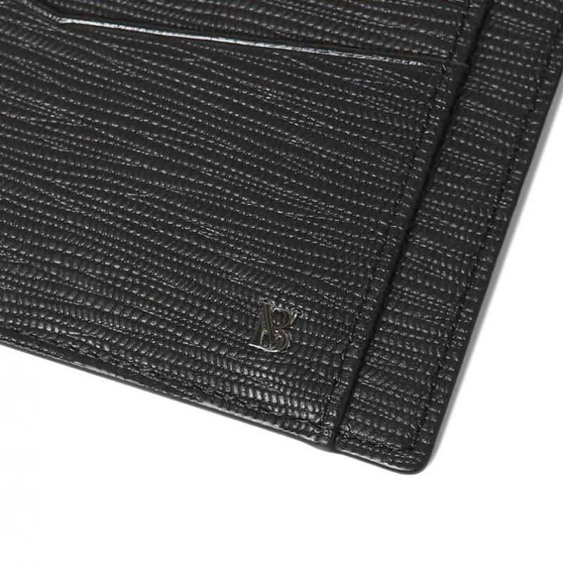 Benovero Leather Rope Card Wallet Bmg1acp5249k1