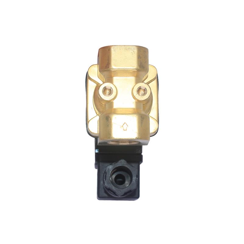 Solenoid Valve Coil D04-3106