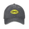 Love Funny Cool Drive Logo Baseball Cap Casual Distressed Denim Cars Sun Cap Unisex WoUnisex Outdoor Summer Hats Cap