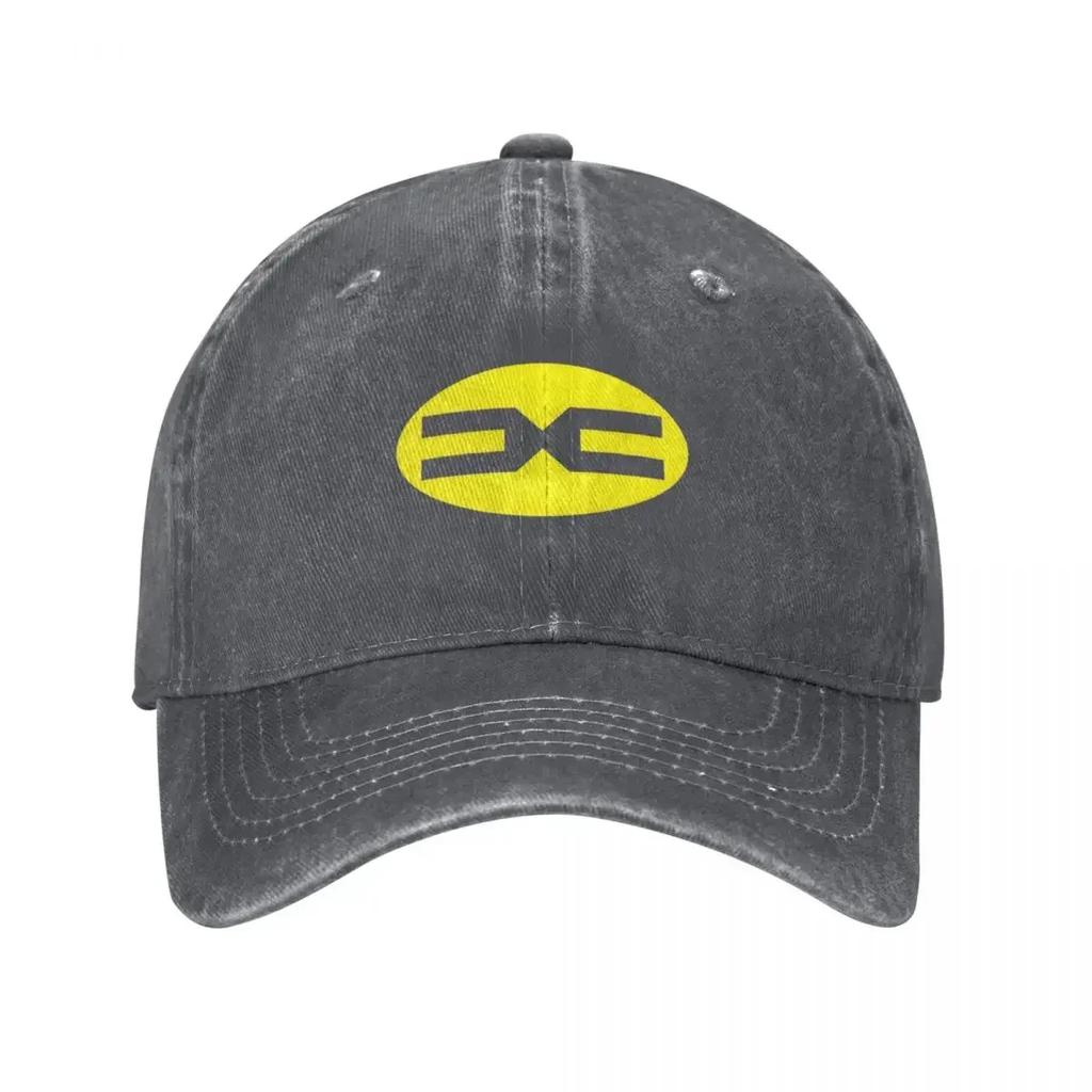 Love Funny Cool Drive Logo Baseball Cap Casual Distressed Denim Cars Sun Cap Unisex WoUnisex Outdoor Summer Hats Cap