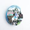 Finlandia Helsinki Souvenir Turistici Magneti da Frigorifero Viaggi in Finlandia Adesivi Magnetici da Frigorifero Decorazioni per la Casa Regali di Matrimonio