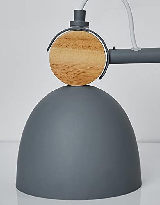 Sakura Nordic Design Indoor LED Lighting Fixture, Cute and Stylish Wall Lamp for Living Room, Porch, or Indoor Lighting, Modern Wall-Mounted, Bracket