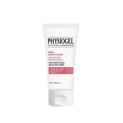 Red Soothing Advanced Relief Balm 75ml