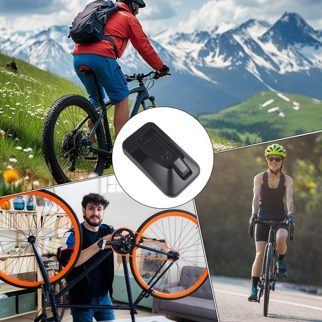 Battery Charger Electronics Charger Cycling Accessories Sports Equipment For Motorcycle Mountain Scooter Car Road Bicycle