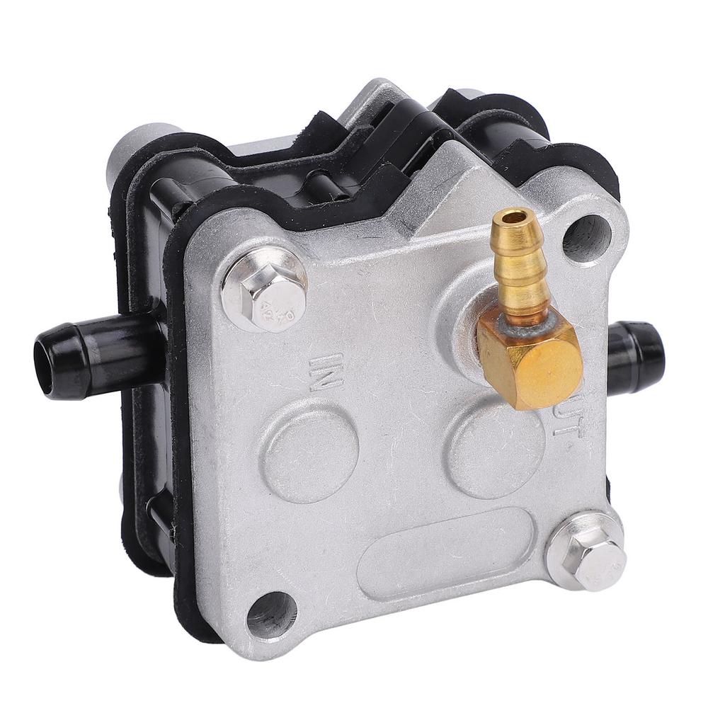 14360A16 14360A41 Fuel Pump Aluminum Plastic Outboard Motor Fuel Pump for 2 Stroke 35 50 60 115HP