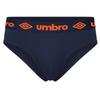 Umbro Briefs, Men's Briefs, Cotton, Set, 8 Pieces