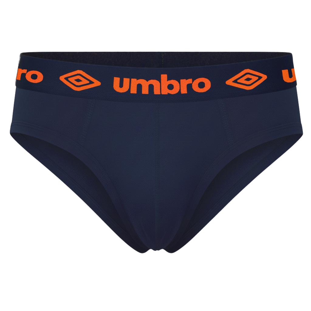 Umbro Briefs, Men's Briefs, Cotton, Set, 8 Pieces
