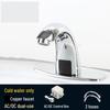 TLXT Commercial Automatic Sensor Faucet