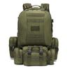 Lee Shen Unisex Mountaineering & Travel Backpack