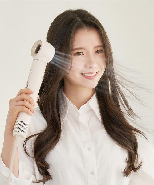 [Mooas] Air Roll 5-in-1 Multi Hair Styler & Dryer (102701)
