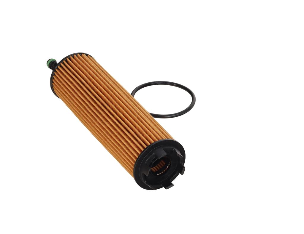 Ft13677 Fast Oil Filter