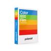 Polaroid Instant Color Film for Pack of White Frame Film, 600, 8, (6002)