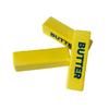 13cm Simulierte Butter Squishy Ball Super Langsame Rückfederung Dekompression Fidget Butter Spielzeug Angstlinderung
