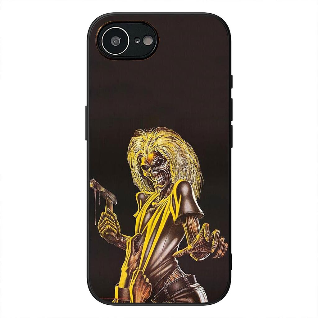 I-Irons Poster M-Rocks M-Maidens Phone Cover for Huawei P30 P20 Mate 20 Lite Pro Y7 Y6P Y7A 2019 Nova 5T 3I Protective Case