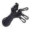 MSC-20B Nylon Pouch Bag Holster Carry for Case TYT-BaoFeng UV-5R Walkie Talkie R