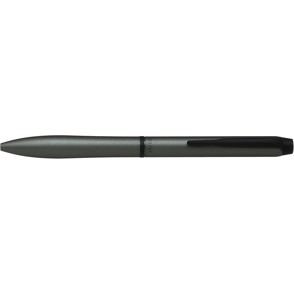 Pilot AcroDrive Ballpoint Pen 0.7mm Mystic Forest Green Writing Instrument