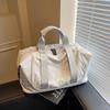 Large Capacity Fitness & Travel Duffel Bag