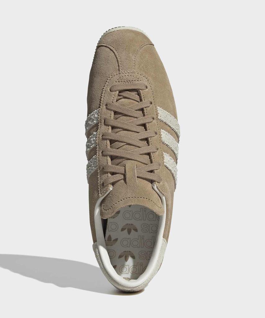 Adidas Paris - Brown:White / Kj1001