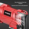 Aruid 220V Wired Multifunction Electric Drill CN plug (adapter included)