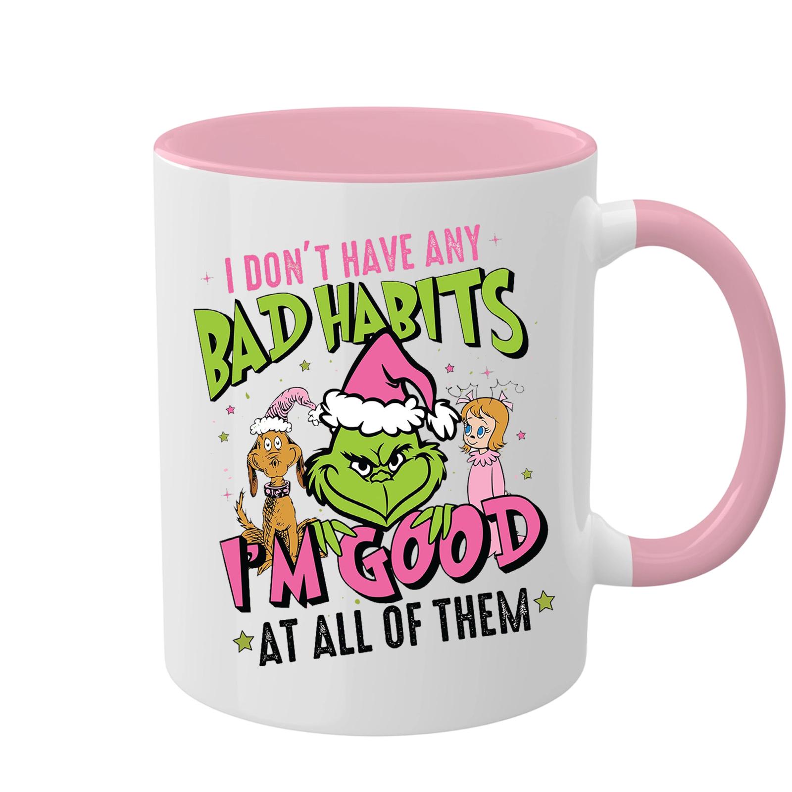 

Креативный стакан для воды, портативный и удобный, праздничный подарок для друзей и семьи One Size розовый