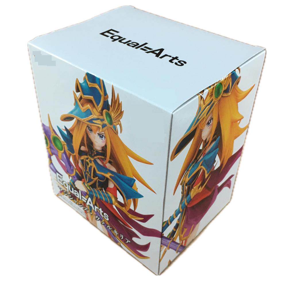 Figura Magicians Valkyria di Equal Arts